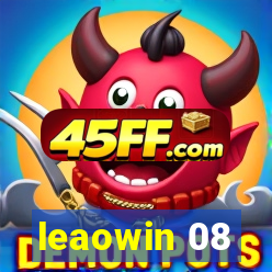 leaowin 08